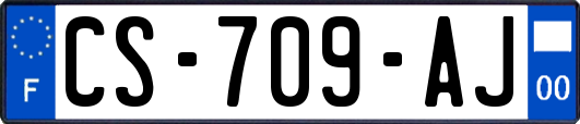 CS-709-AJ