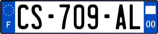 CS-709-AL