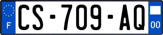 CS-709-AQ