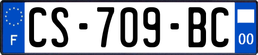 CS-709-BC