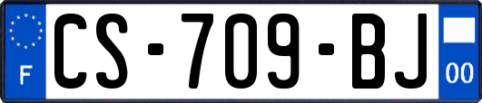 CS-709-BJ