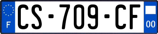 CS-709-CF