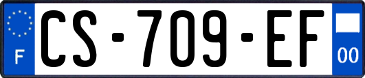 CS-709-EF