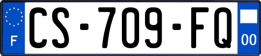 CS-709-FQ