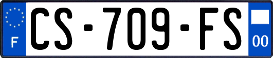 CS-709-FS