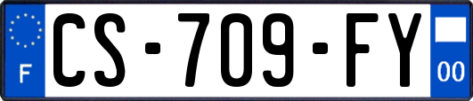 CS-709-FY