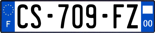 CS-709-FZ