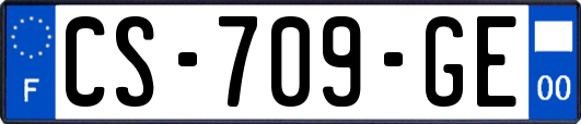 CS-709-GE