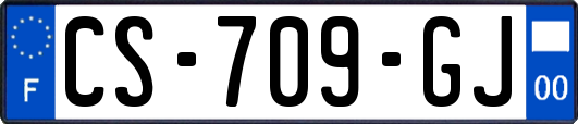 CS-709-GJ