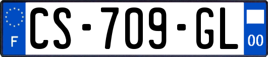 CS-709-GL