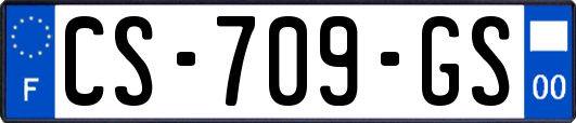 CS-709-GS