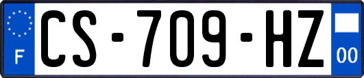 CS-709-HZ