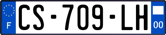 CS-709-LH
