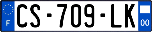 CS-709-LK