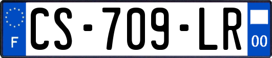 CS-709-LR