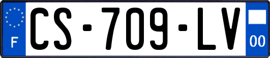 CS-709-LV