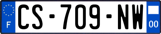 CS-709-NW
