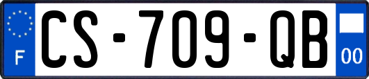 CS-709-QB