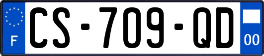 CS-709-QD