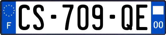 CS-709-QE