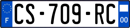 CS-709-RC