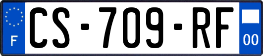 CS-709-RF