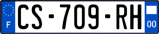 CS-709-RH