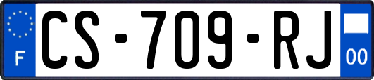 CS-709-RJ