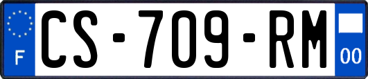 CS-709-RM