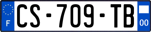 CS-709-TB