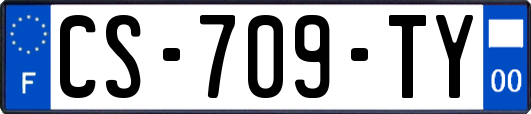 CS-709-TY