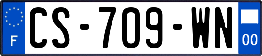 CS-709-WN