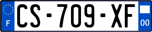 CS-709-XF