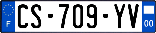 CS-709-YV