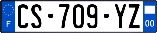 CS-709-YZ