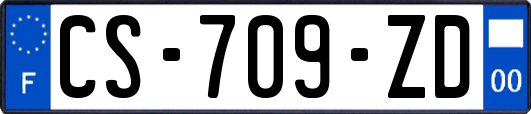 CS-709-ZD