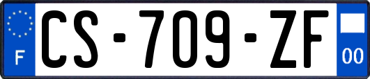 CS-709-ZF