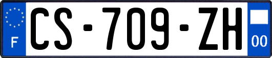 CS-709-ZH