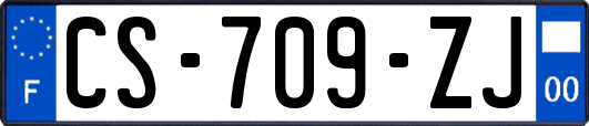 CS-709-ZJ