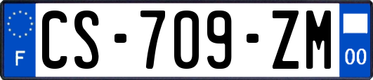 CS-709-ZM