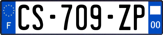 CS-709-ZP