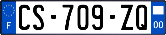 CS-709-ZQ