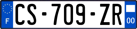 CS-709-ZR