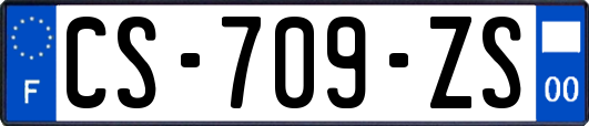 CS-709-ZS