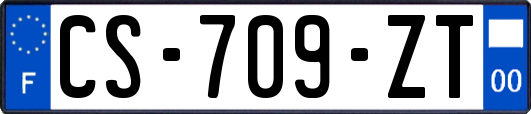 CS-709-ZT