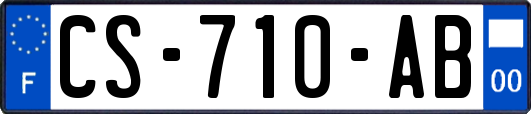 CS-710-AB