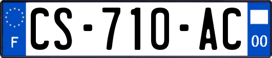 CS-710-AC