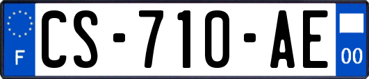 CS-710-AE