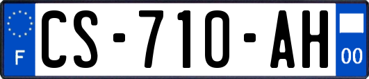 CS-710-AH