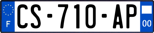 CS-710-AP